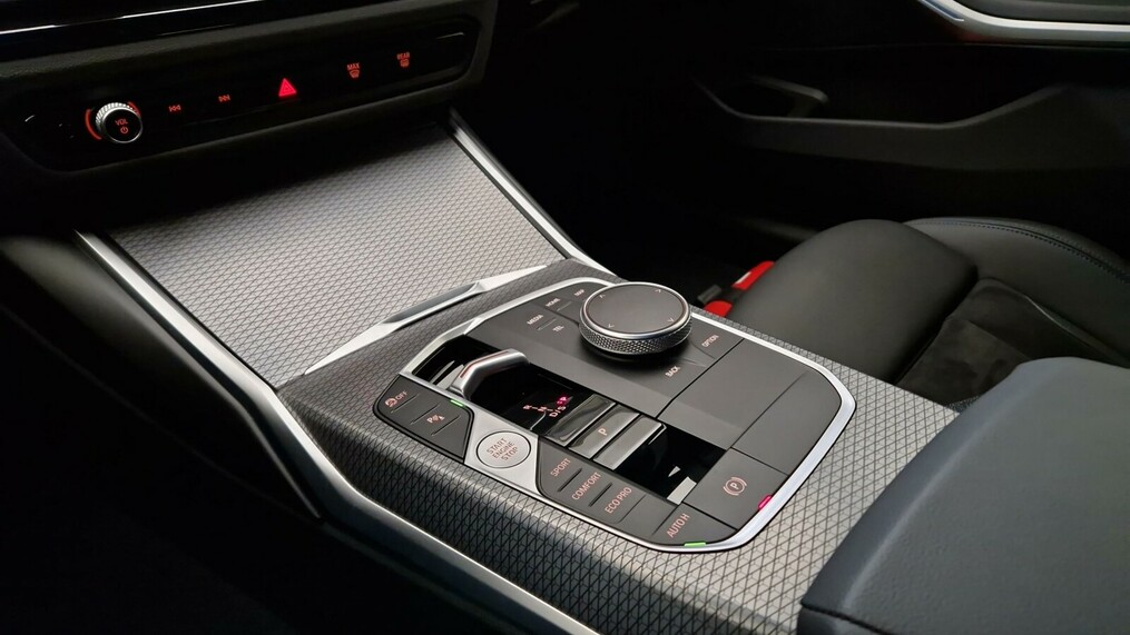 BMW Seria 3 318