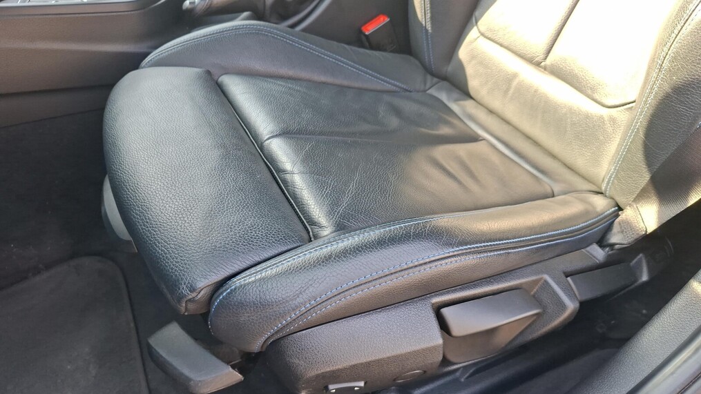 BMW Serii 3, 320