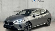 miniaturka - BMW Serii 1, 118