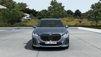 BMW Seria 2 218