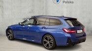 BMW Serii 3, 320