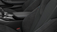BMW Serii 5, 520