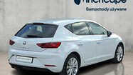 miniaturka - Seat Leon