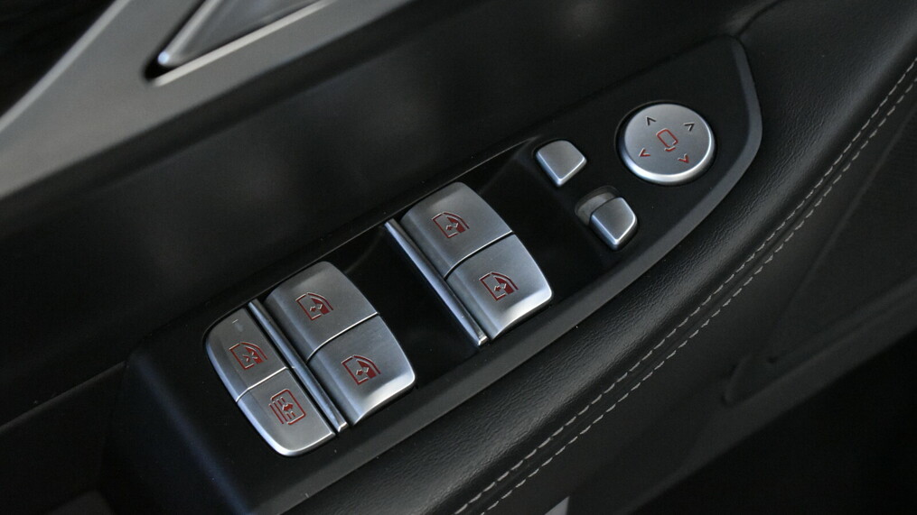 BMW Seria 7 750