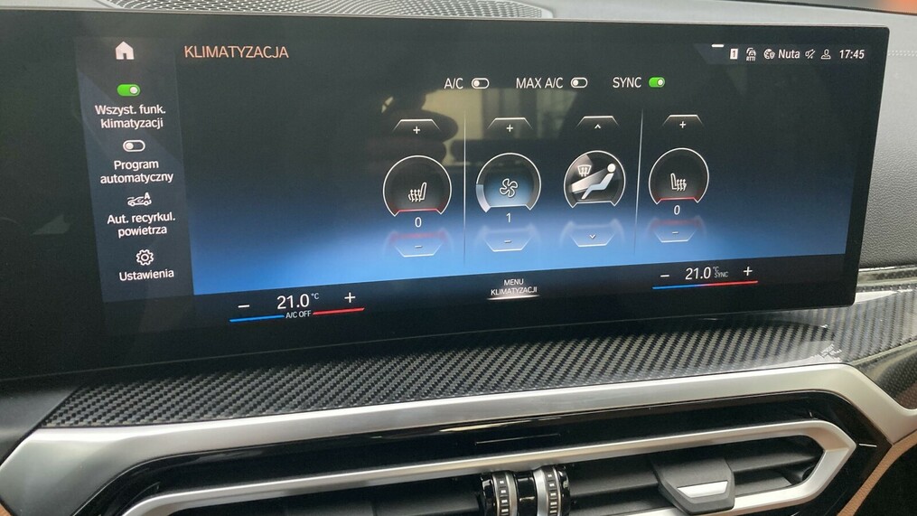 BMW Seria 3 340