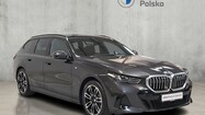 miniaturka - BMW Serii 5, 520