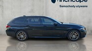 miniaturka - BMW Serii 5, 530