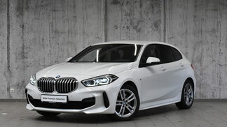 BMW Serii 1, 120