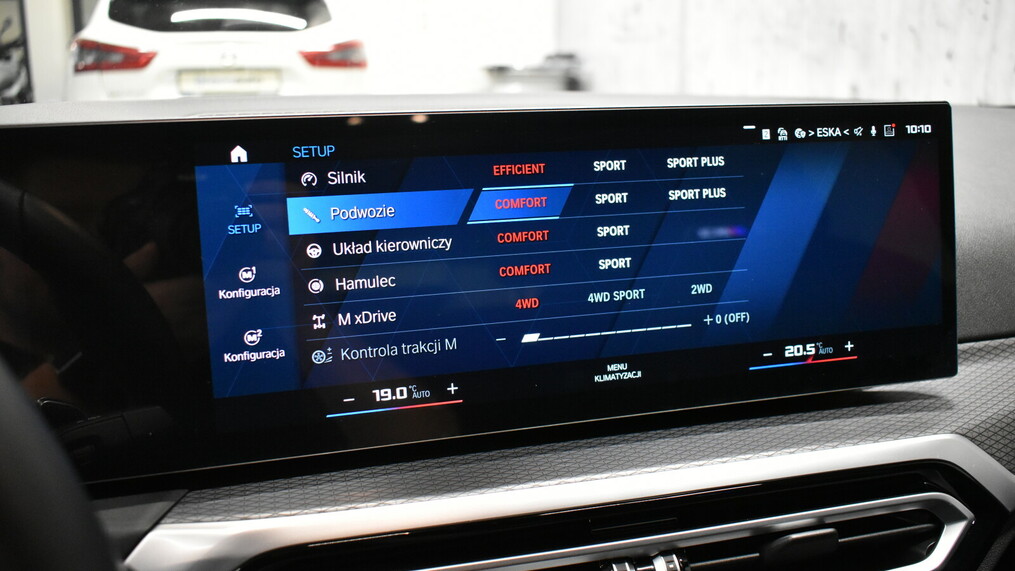 BMW Seria M3