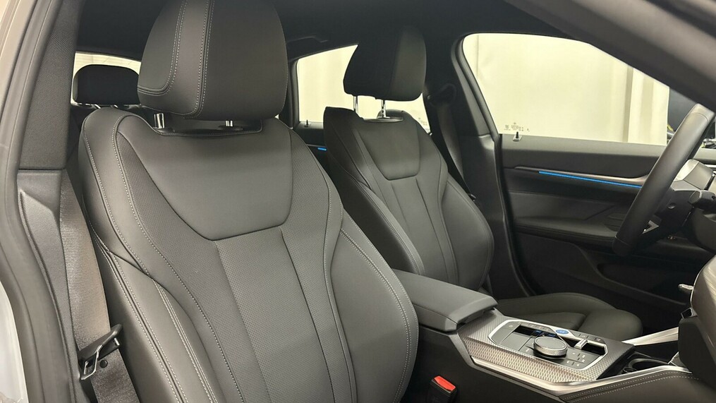BMW Seria 4 i4