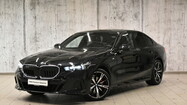 miniaturka - BMW Serii 5, 520