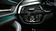 BMW Seria 5 550