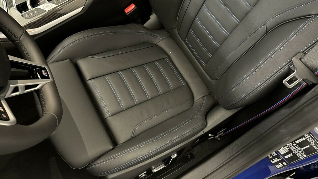 BMW Seria 4, 420