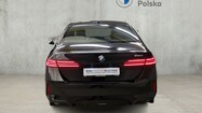 BMW Seria 5 520