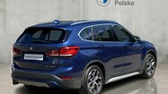 miniaturka - BMW X1