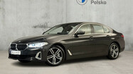 BMW Seria 5 530
