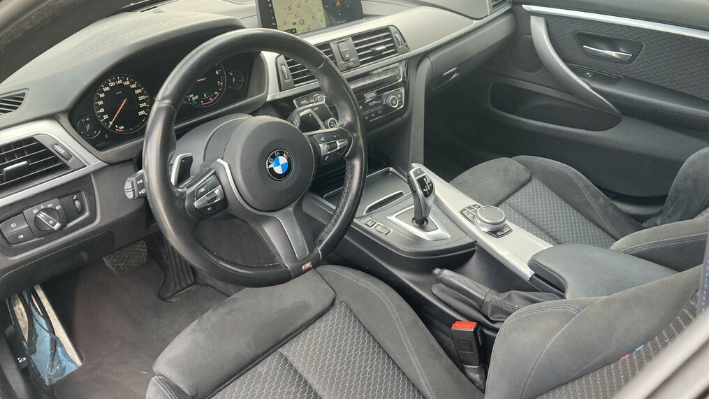 BMW Seria 4 430