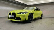 BMW Seria M4