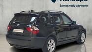 miniaturka - BMW X3