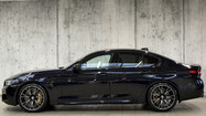BMW Seria M5