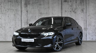BMW Serii 3, 330