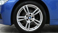 BMW Seria 3, 320