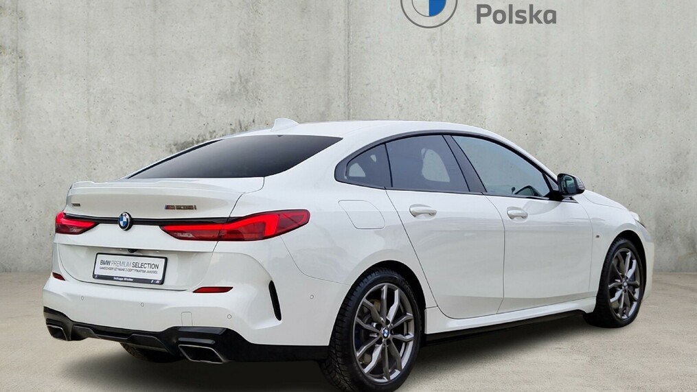 BMW Seria 2 235