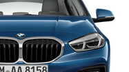 BMW Seria 1 118