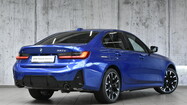 BMW Serii 3, 330