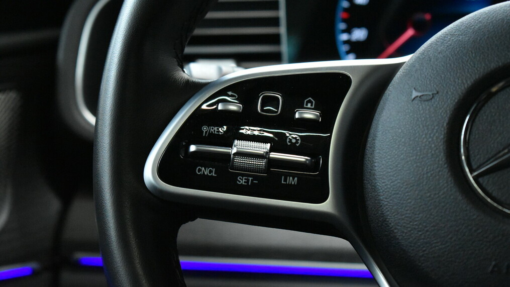 Mercedes-Benz GLE 300