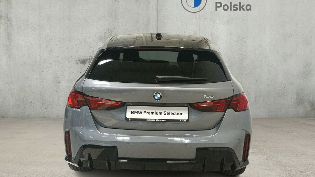 BMW Seria 1 120