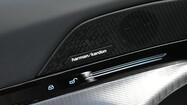 BMW Seria 5, 540