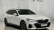 miniaturka - BMW Serii 5, 520