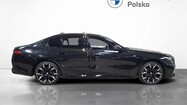 BMW Serii 5, 540