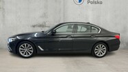 miniaturka - BMW Serii 5, 520