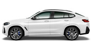 miniaturka - BMW X4