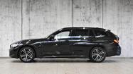 BMW Serii 3, 330