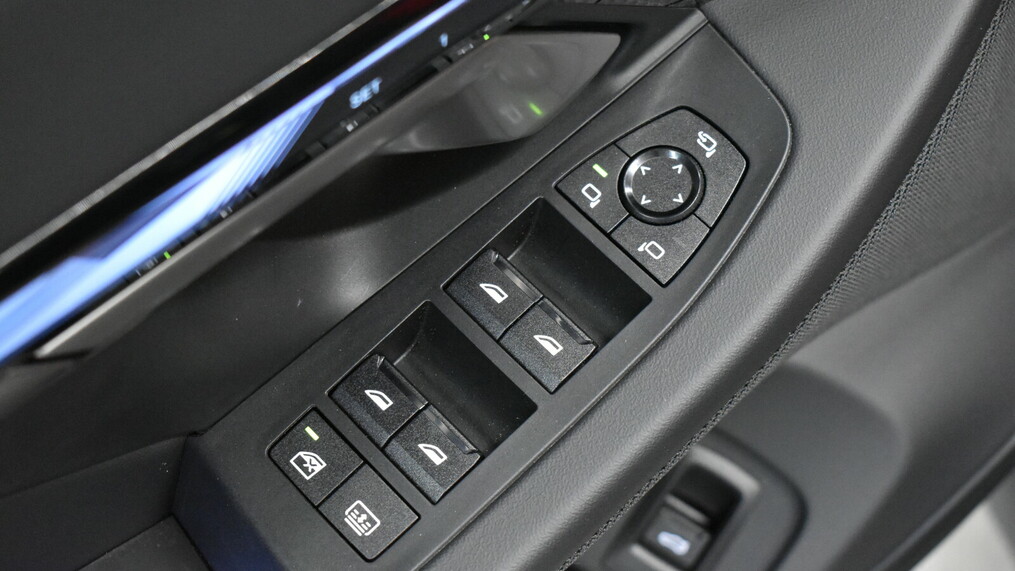 BMW Seria 5 550