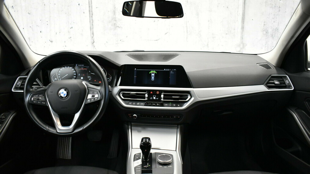 BMW Seria 3 316