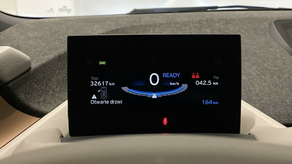 BMW Seria I3 i3