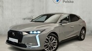 DS Automobiles DS 4