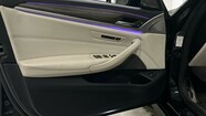 BMW Seria 5, 520