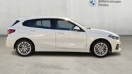 BMW Seria 1 118