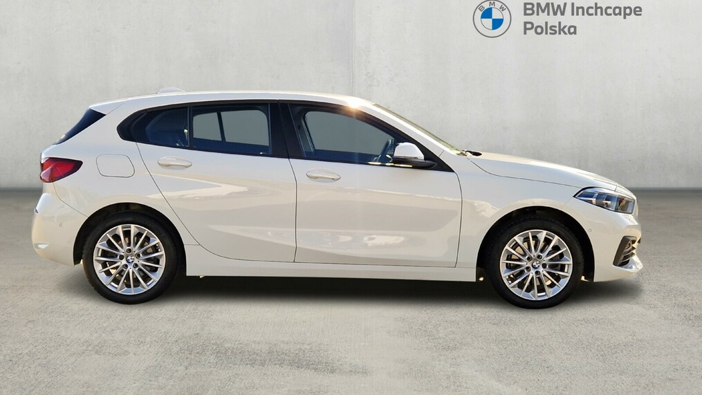 BMW Seria 1 118