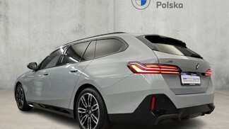 BMW Serii 5, 520