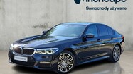 miniaturka - BMW Serii 5, 530