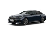 BMW Serii 5, 550
