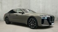 BMW Seria 7 740