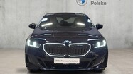 BMW Serii 5, 550