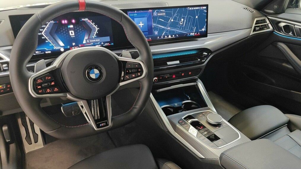 BMW Seria 4 440